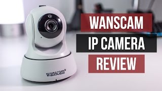 wanscam jw0004 review wanscam jw0004 review