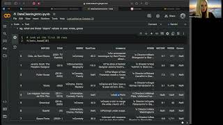 A few more notes on Quick and Simple Data Preprocessing and Cleaning for Beginners