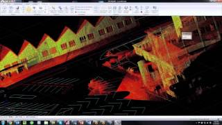 Import Leica Captivate into IMS Map360