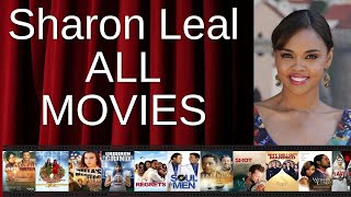 All Sharon Leal Movies Ranked By Score Critics Fans