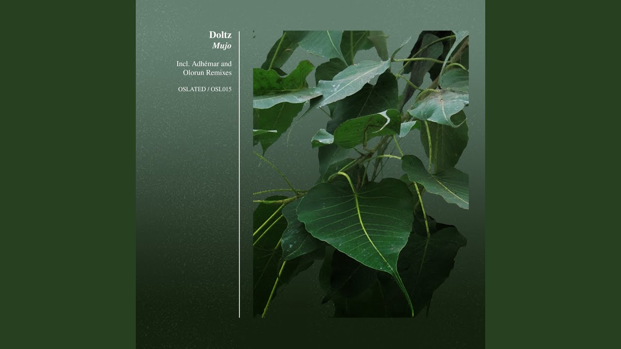 Mujo (Original Mix) - YouTube Music