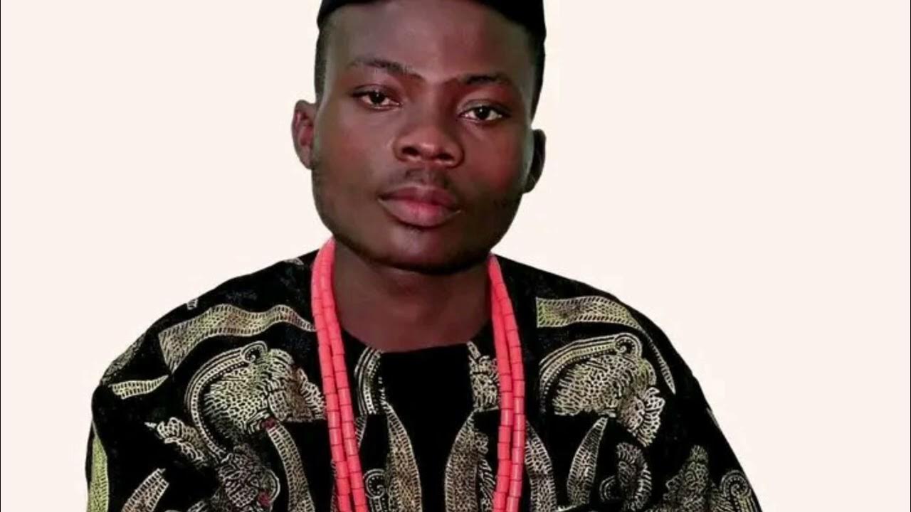 Samuel Tossou alias Sam Étoile dans Okpé NA Oklounon - YouTube