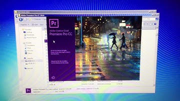 Adobe Premiere Loadlibrary failed with error 126 FIX