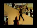 اعلان اتصالات الصلصة 2011 خرا قندراش يسقط على أرض ههههههههههه