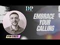 The Divine Purpose Podcast Se 2 Ep 11 with Eddy Dacius &amp; Ryan Streete” The Best Business Process”