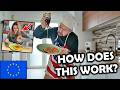 I Tried American Pancakes, and My Wife and I Are Shocked!