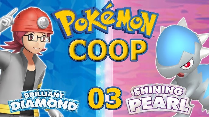 Pokemon Shining Pearl and Pokemon: Let's Go, Eevee - Two Pack Game