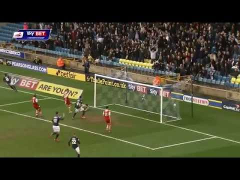 Gols e melhores momentos Millwall 0-3 Swansea pela Championship