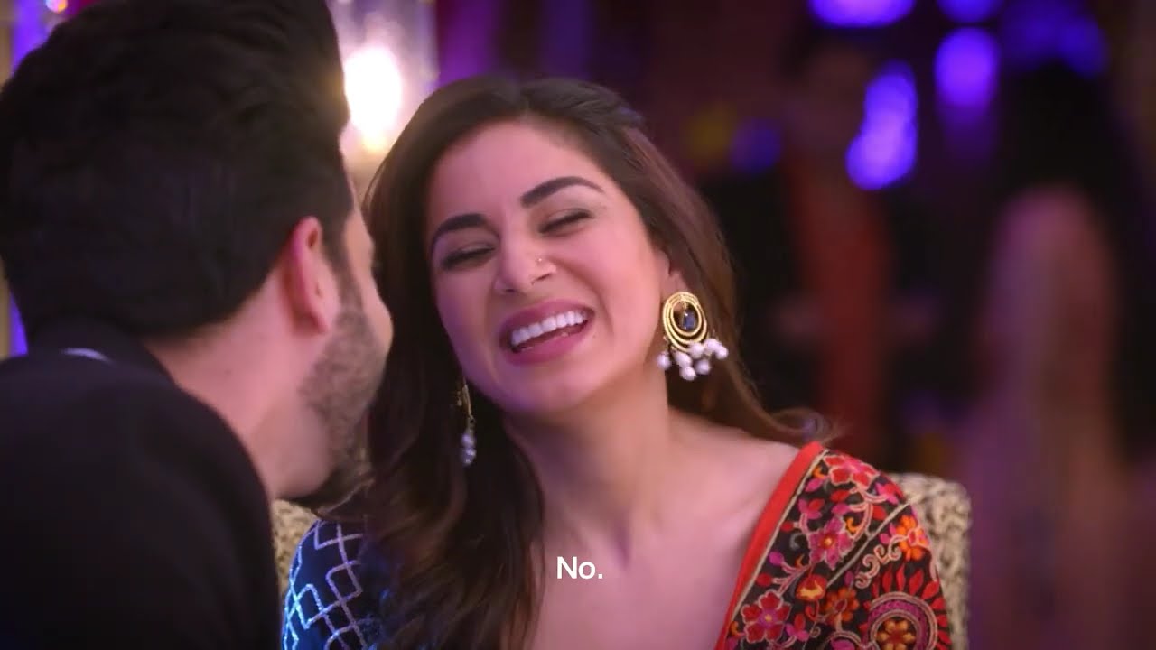 This is Fate S1 E256 | Zee One UK