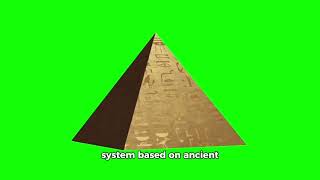 The Pyramid Ice Reactor: Ancient Design Meets Future Energy