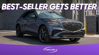 2026 Genesis GV70 Review: Big Sales, Small Updates