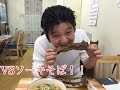 33そば(沖縄市) 衝撃サイズの本ソーキそば！！ 今日も沖縄そばじょーぐー♪