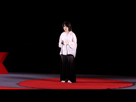 用好奇心点亮自己的人生 | Wei Wei | TEDxXiamen