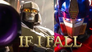 Transformers | If I Fall