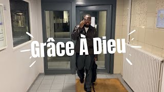 Court métrage chrétien , grâce à Dieu. #courtmetrage #chrétiens 