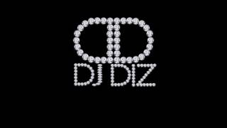 @DjDiz973 - Shawty Rock (Jersey Club Music)