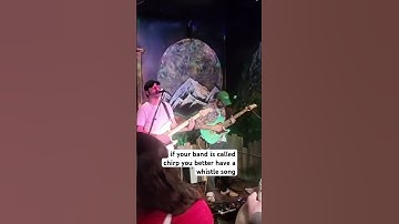 Thumbnail of Chirp - Whistle Song