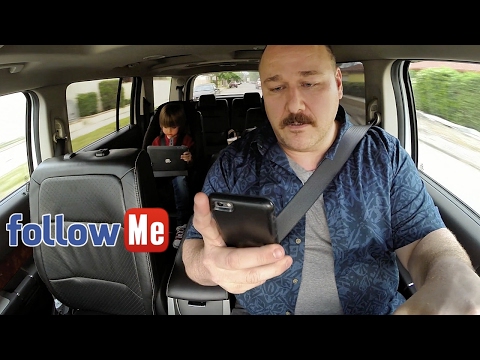 Follow Me