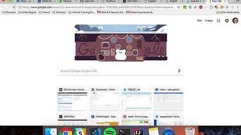 How to create a servlet to avoid CORS errors in AEM 6.3