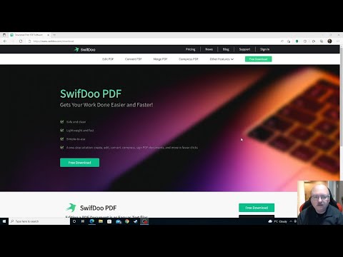 SwifDoo PDF Review..