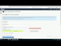 Changer mon mot de passe ftp  cpanel