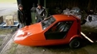 The Bond Bug | Wheeler Dealers