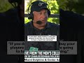 West Virginia head coach Rich Rodriguez speaks on the NIL era of college football 🏈