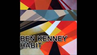 Ben Kenney - Habit chords