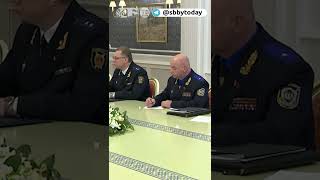 Надо учесть недостатки предыдущих амнистий! Лукашенко указывает на нюансы