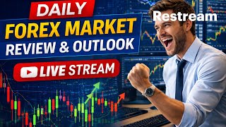 Live Forex Market Analysis using Ultimate Forex Scanner|13th April 2026|