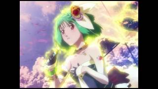 Macross Frontier OST - 愛·おぼえていますか(Do You Remember Love?) [cover]