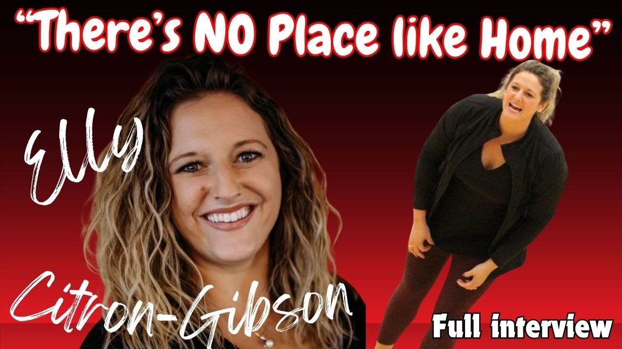 INSiiGHTS Magazine: "There's No Place Like Home"  featuring Elly Citron-Gibson, Tallahassee Leon VB