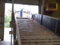 Berdex Livestock Loading Ramp