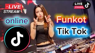 DUGEM LIVE 24 NONSTOP WITH FEBRY A'W -  FUNKOT- WHITE DEF 