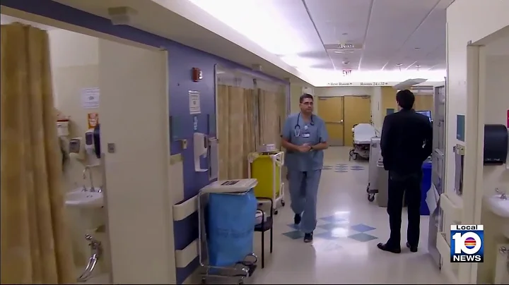 GOP lawmakers buck Speaker Johnson to push House vote on extending ACA subsidies