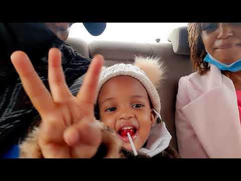 Video BOY OR GIRL PICNIC!!!!!! - youtube