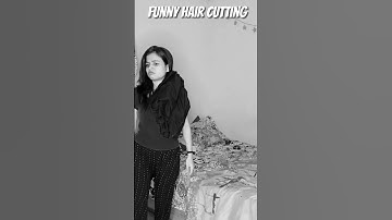 Funny haircut 😅#shortvideo #shorts #short #youtube #funny