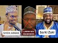 ALLAH SARKI ANDAKA LAWAL TRIUMPH MAI KWARKWATA DA ZALLALN HUJJA YA SHIGA HANNUN SADAUKIN FAILA ALLAH SARKI ANDAKA LAWAL TRIUMPH MAI KWARKWATA DA ZALLALN HUJJA YA SHIGA HANNUN SADAUKIN FAILA