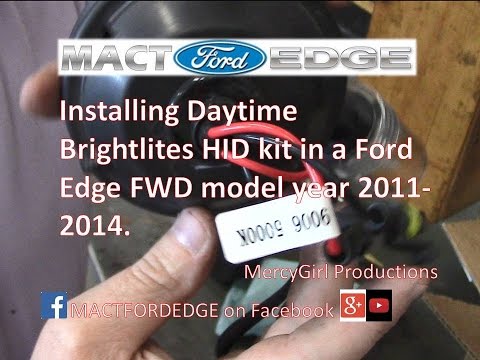 daytime-brightlites-hid-kit-installation-on-a-ford-edge