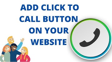 How to add click to call button on your website 2020 || Digital Rakesh