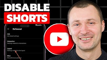 How To Disable YouTube Shorts In iPhone