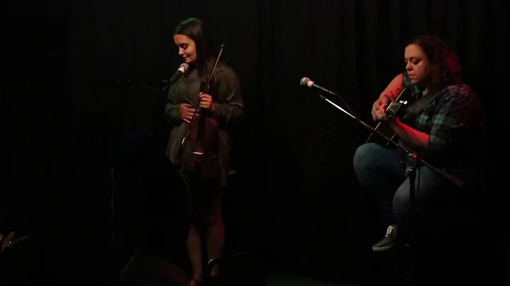Always by Switchfoot [Julia&Kayla Cover]