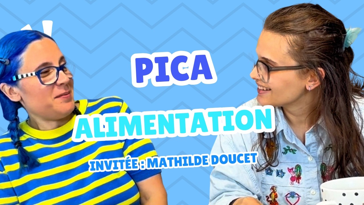 Pica : Le trouble alimentaire