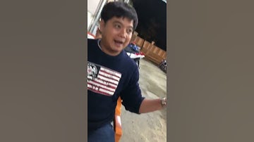 Lụm được cái bóp