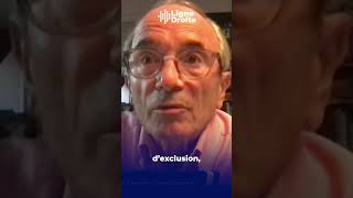 &quot;Macron n&#39;admettra jamais qu&#39;il s&#39;est trompé !&quot; - Ivan Rioufol
