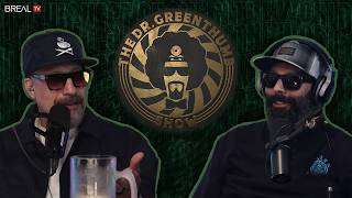 Making Music Videos, Bad Celebrity Endorsements, & Paying Taxes | The Night Show with Dr. Greenthumb