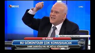 ahmet çakar - testislerine beton yetmez
