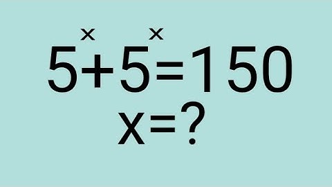 Spain l A nice maths Olympiad problem l will you try? l olympiad mathematics
