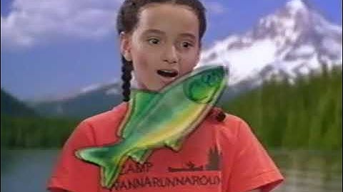 Good Day, Good Night Credits Comparison (Screener vs. Final Version) (V2) (1997 Version) Part 44