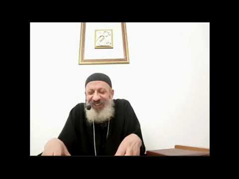 ابونا مرقس ميلاد تأملات من حياة داود النبي جزء ١ من ٧